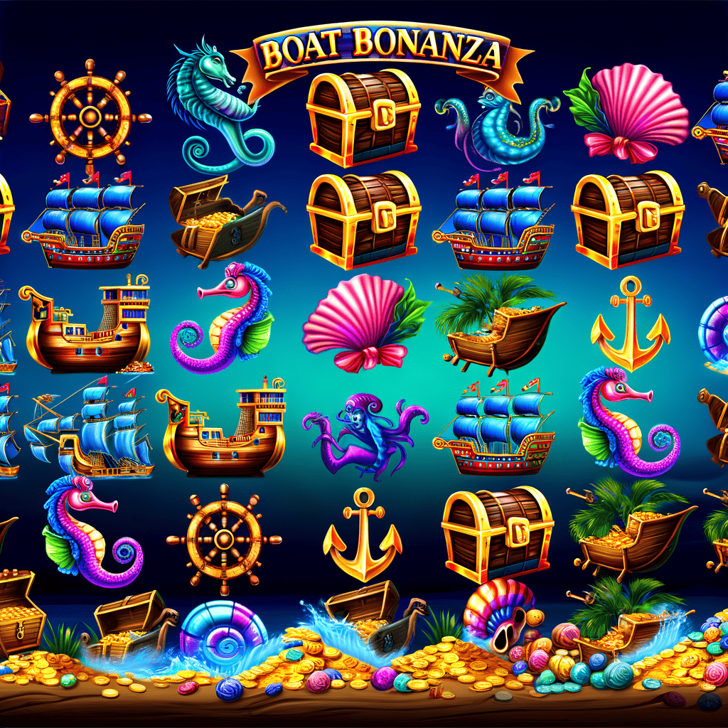 Boat Bonanza
